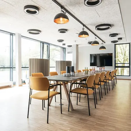 Jugendherberge Bremen Auberge de jeunesse