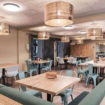 Jugendherberge Bremen Auberge de jeunesse *