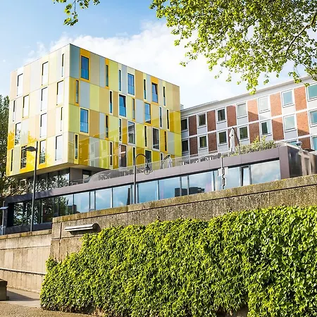 Auberge de jeunesse Jugendherberge Bremen Brême