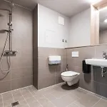 Jugendherberge Bremen ブレーメン