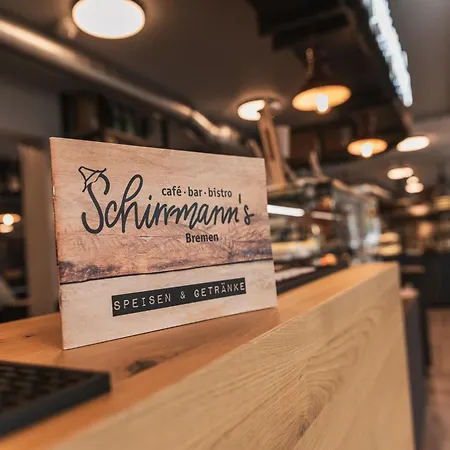 Jugendherberge Bremen Hostel *