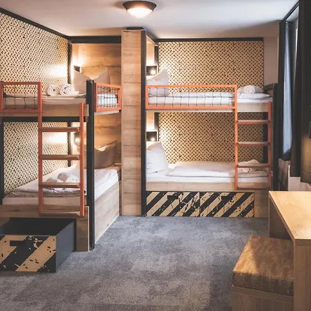 Hostel Jugendherberge Bremen *