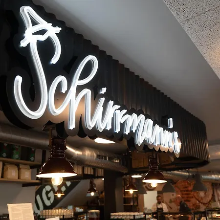 Jugendherberge Bremen *