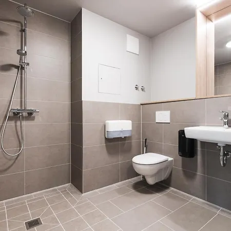 Jugendherberge Bremen بريمين