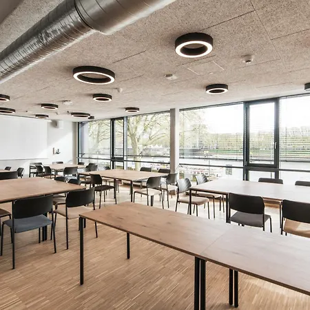 Jugendherberge Bremen * بريمين