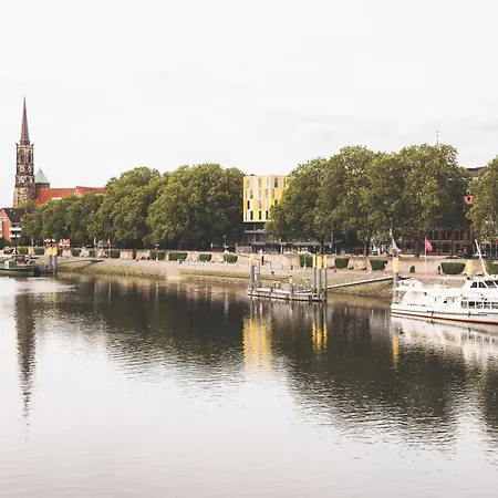 Jugendherberge Bremen Hostel Bremen