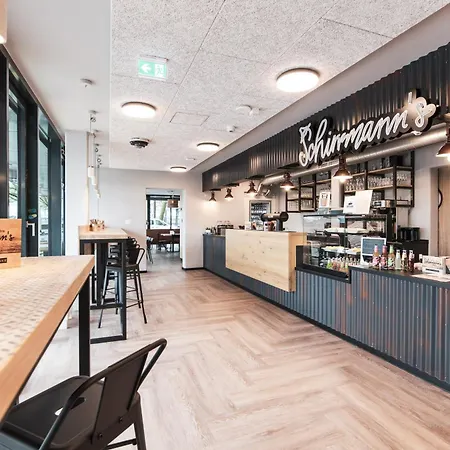 Jugendherberge Bremen