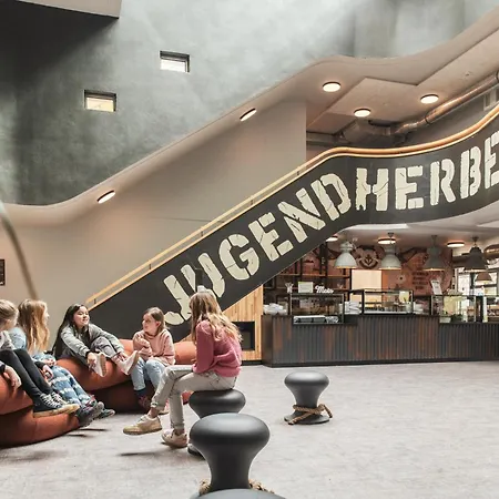 אכסניה Jugendherberge Bremen Djh Mitgliedschaft Erforderlich