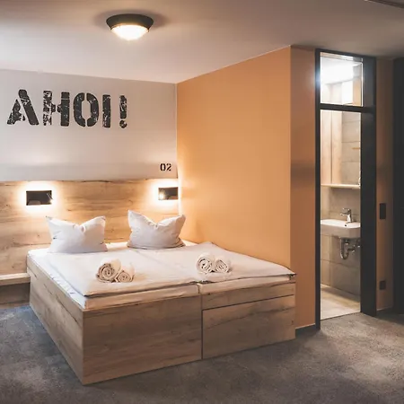 Jugendherberge Bremen * بريمين