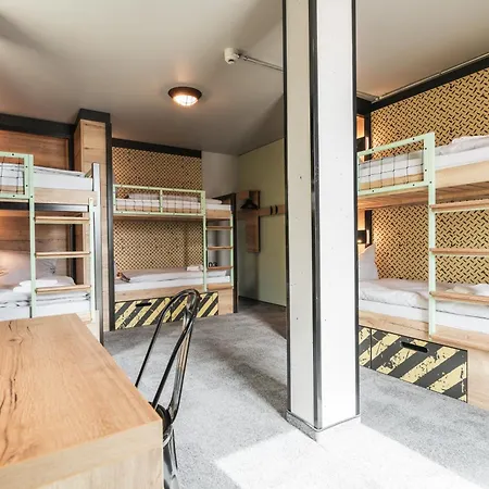 Jugendherberge Bremen بريمين