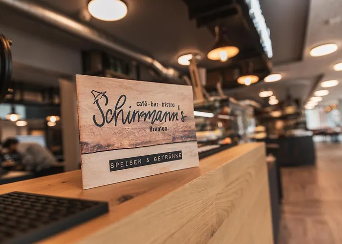 Jugendherberge Bremen Hostal *