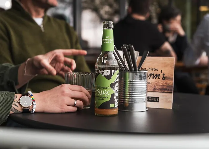 Jugendherberge Bremen * Brema