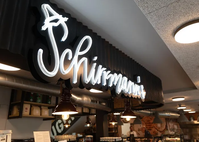 Jugendherberge Bremen *