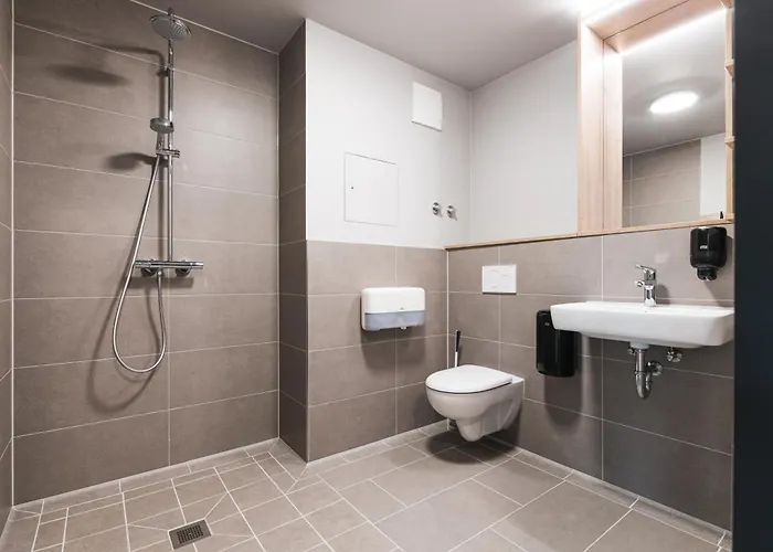 Jugendherberge Bremen Bremen