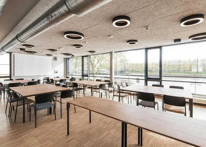 Jugendherberge Bremen * Brema