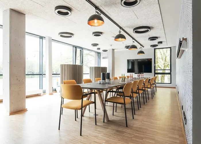 Jugendherberge Bremen Hostel