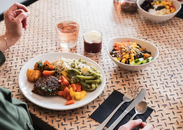 Hostel Jugendherberge Bremen *