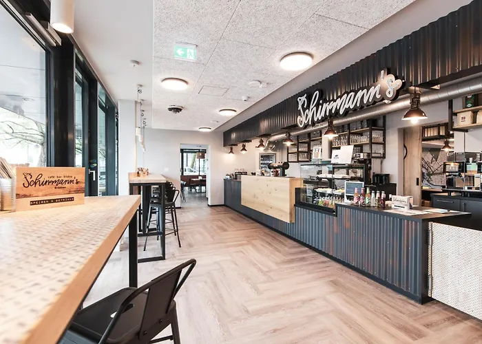 Jugendherberge Bremen