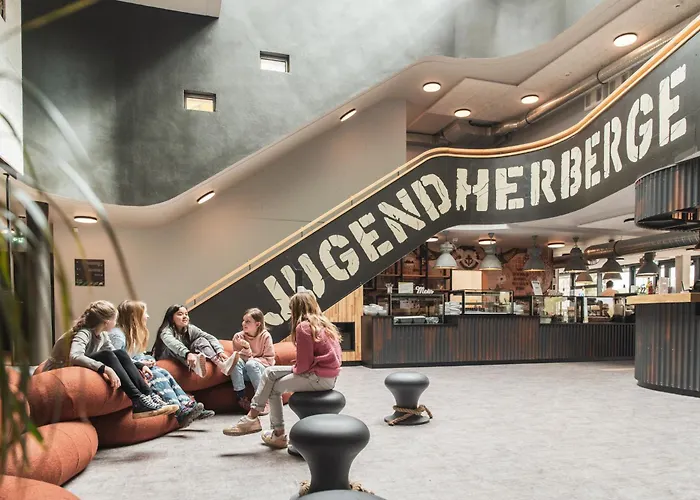 Hostel Jugendherberge Bremen