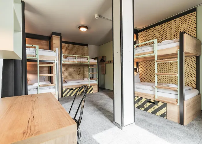 Jugendherberge Bremen Brema